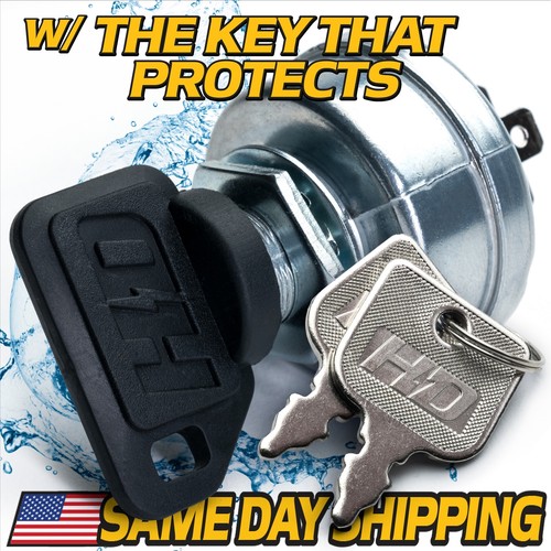 Starter ignition switch - starter, for